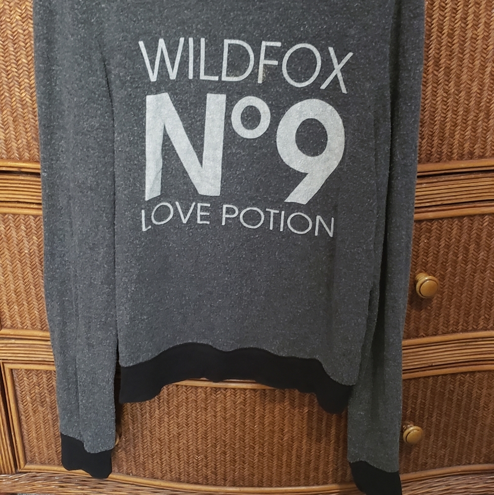 Wildfox Love Potion No 9